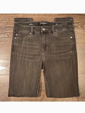 ❤️ LIVERPOOL JEANS COMPANY HIGH RISE SKINNY JEANS, 8 (29)